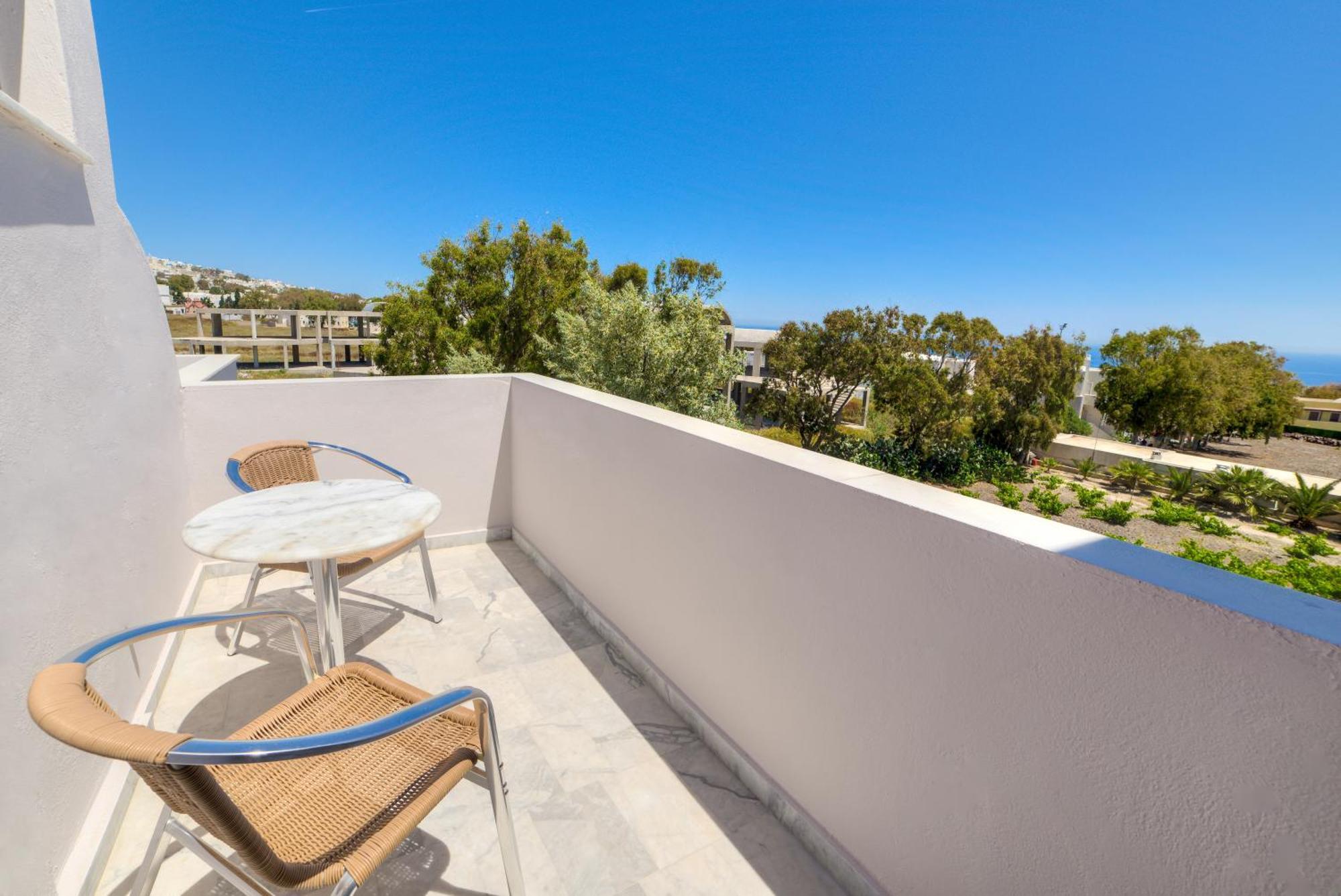 Ifestos Villa Fira  Pokoj fotografie