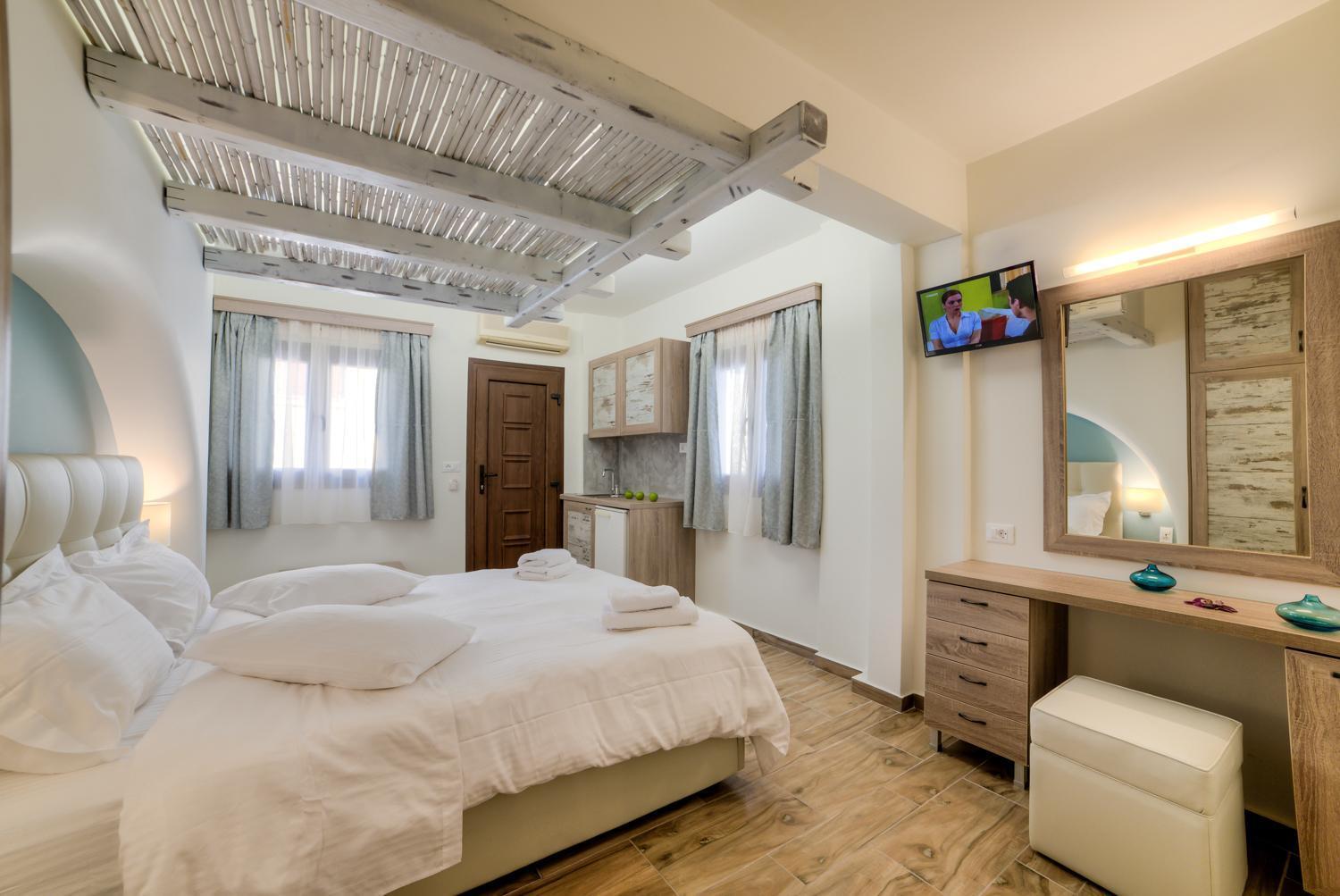 Ifestos Villa Fira  Exteriér fotografie