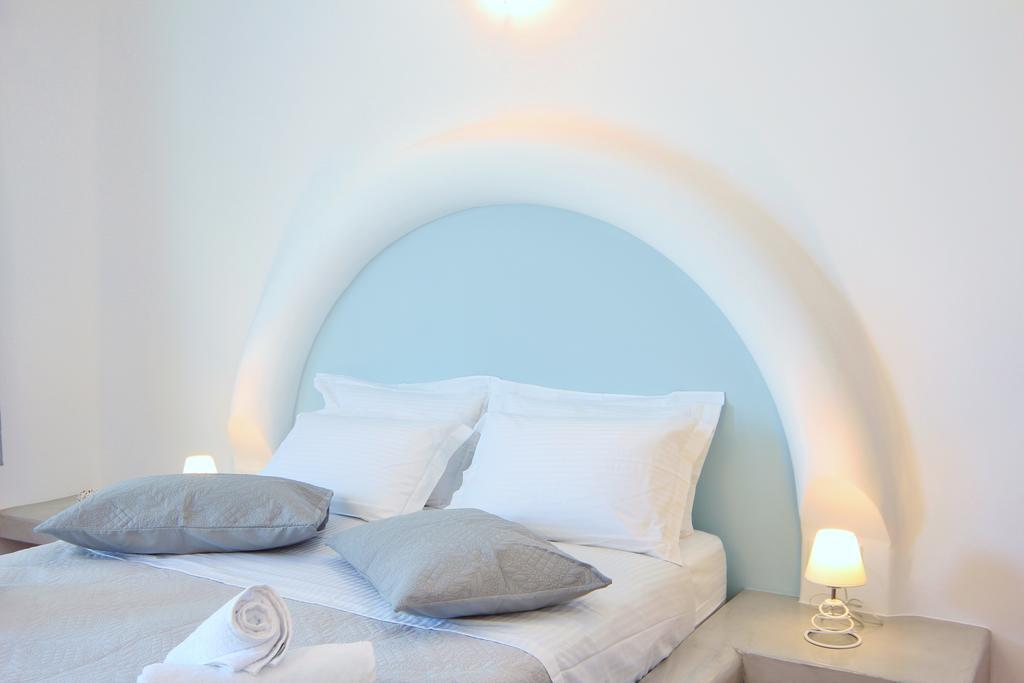 Ifestos Villa Fira  Exteriér fotografie
