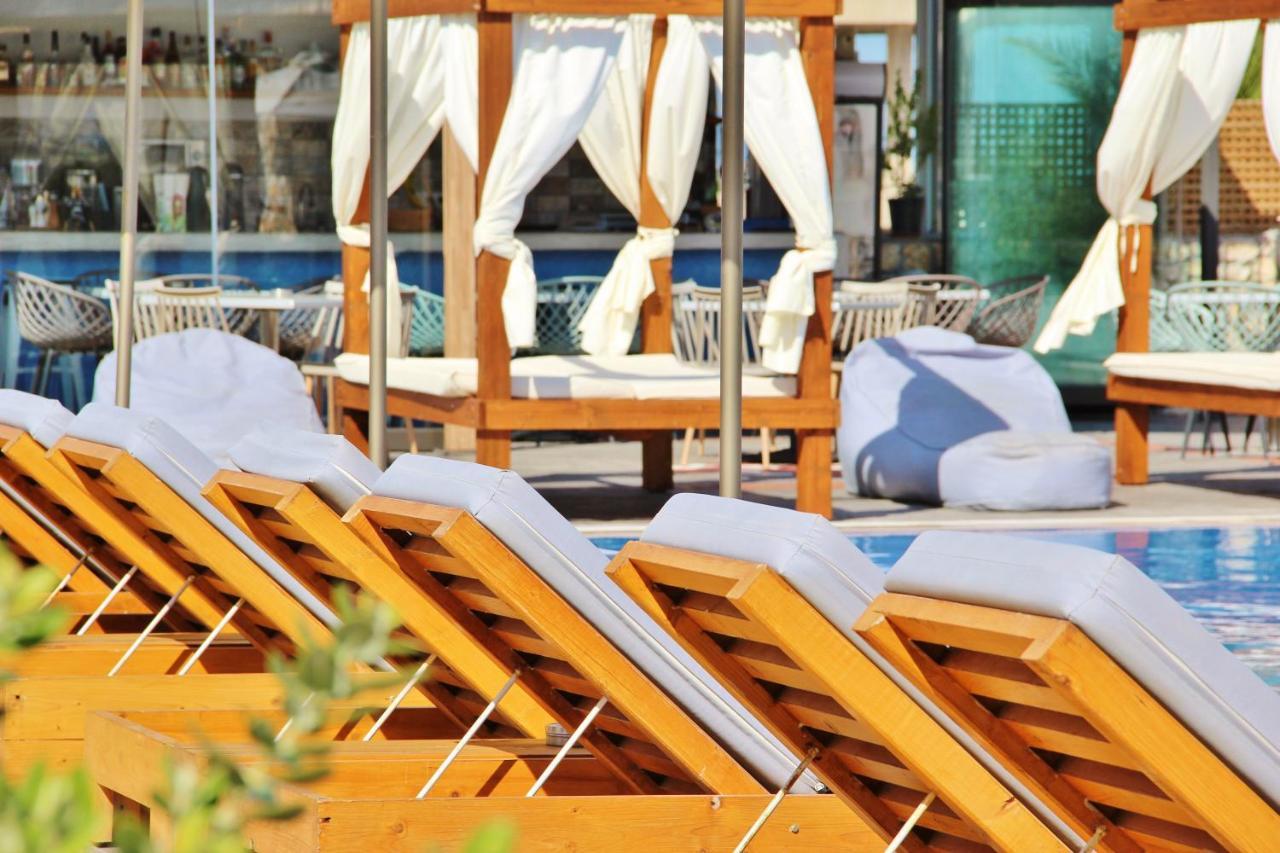 Ifestos Villa Fira  Exteriér fotografie
