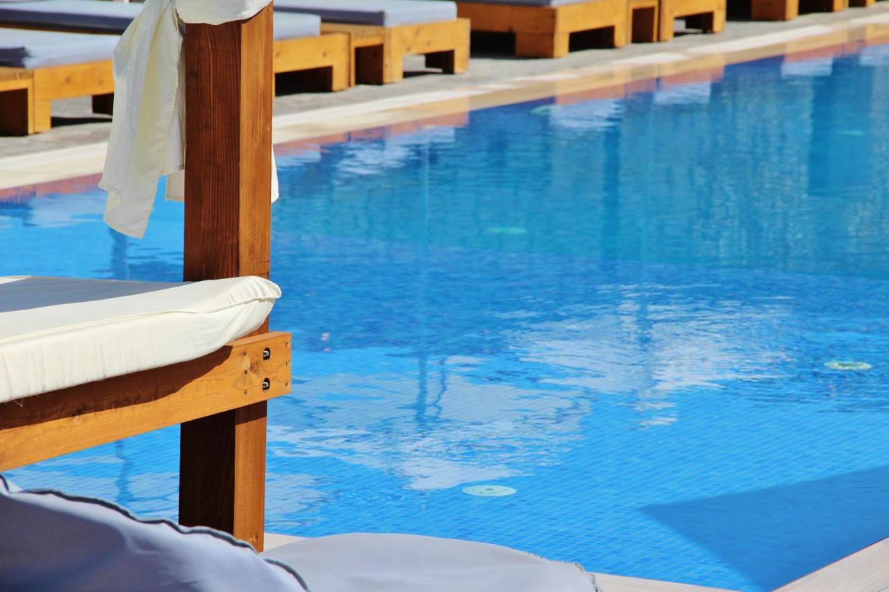 Ifestos Villa Fira  Exteriér fotografie
