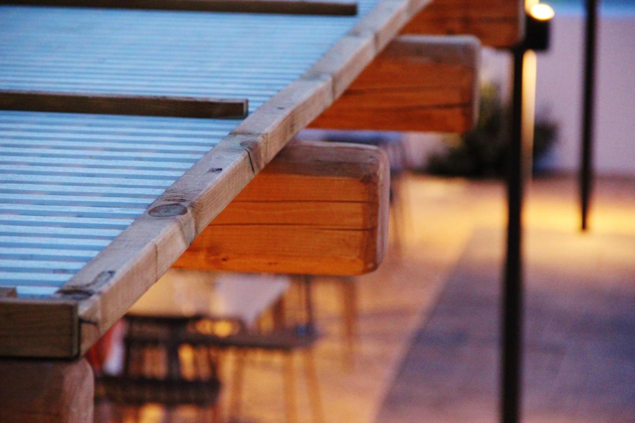 Ifestos Villa Fira  Exteriér fotografie